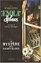 Les enqu�tes d'Enola Holmes, Tome 3 : Le myst�re des pavots blancs
