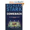 Comeback (Parker 18)