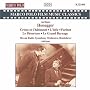 Honegger: Crime et Chatiment; L'Idee; Le Deserteur ou Je t'attendrai; Le Grand Barrage; Fairnet