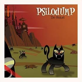 The Nya Albumet / The Otukset [Explicit]