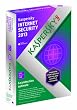 Kaspersky internet security 2013 (1 poste, 1 an)