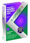 Kaspersky internet security 2013 (1 p...