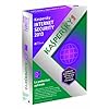 Kaspersky internet security 2013 (1 poste, 1 an)