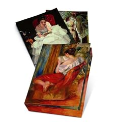 Gru�karten-Box Lesegl�ck: Eine Box mit 16 wundersch�nen Doppelkarten und Briefumschl�gen, f�r alle Frauen, die gerne lesen - und schreiben
