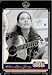 2007 Donruss Americana Retail # 42 Karen Lynn Gorney - Actress - Entertainment Trading Card in a Screw Down Display Case