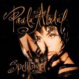 Spellboundpar Paula Abdul