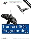 Transact-SQL Programming