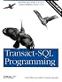 Transact-SQL Programming