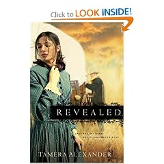 Revealed (Fountain Creek Chronicles, Book 2)