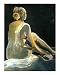 woman Emerging Artists Giclee Poster Print by ines nazare, 8x10
