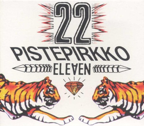 22 Pistepirkko - sad lake city Lyrics - Zortam Music