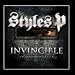 Styles P-Invincible Soundtrack