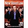 New Street Law [2007] [DVD]