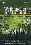 Bach - Christmas Oratorio
