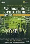 Bach, Johann Sebastian - Weihnachtsor...