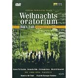 Bach, Johann Sebastian - Weihnachtsoratorium (2 DVDs)von "Claron McFadden"