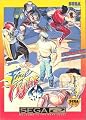 Final Fight (Sega CD)