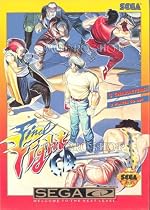 Final Fight (Sega CD)