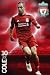 Posters: Soccer Poster - Liverpool, Joe Cole 10/11 (36 x 24 inches)