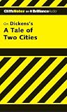 A Tale of Two Cities (Cliffs Notes Series)