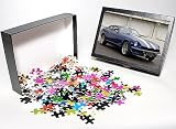 Photo Jigsaw Puzzle of Datsun 260Z Japan from Car Photo Library