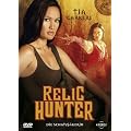 Relic Hunter - Die Schatzj�gerin - Komplette erste Staffel (6 DVDs)