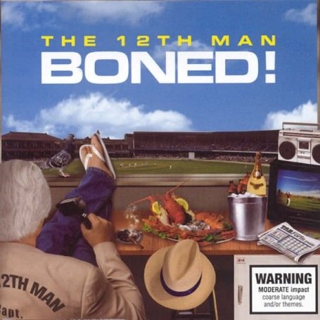 12th Man - Boned! (Disc Two) - Zortam Music