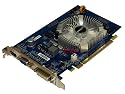 PNY GeForce GT 220 1024 MB PCI-Express 2.0 DVI with HDMI and VGA Graphics Card VCGGT2201XEB