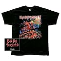 Iron Maiden - Run To The Hills T-Shirt
