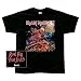Iron Maiden - Run To The Hills T-Shirt