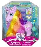 My Little Pony Styling Pony Rarity