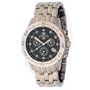NCAA Men's CL-IAS Legend Series Iowa State Black Dial Watch