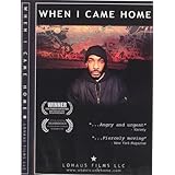 When I Came Home (DVD)