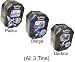 Pokemon 2008 Diamond & Pearl Spring Tins - ALL 3 Tins