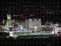Jigsaw of Rugby Union - Guinness Premiership - Bath RUFC V Gloucester - Recreation Ground from Press Association Images