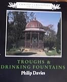Troughs & drinking fountains