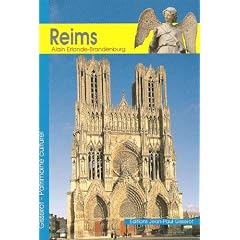 La cath�drale Notre-Dame de Reims