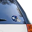 NY Giants Ultra Decal
