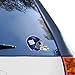 NY Giants Ultra Decal