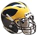 Michigan Wolverines NCAA Authentic Full Size Helmet