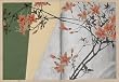 Korin Furuya, Patterns of Plants and Flowers from Nature
