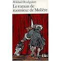 Le Roman de monsieur de Moli�re