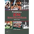 Fu�ball EM-Enzyklop�die: 1960-2012