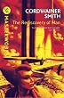 Rediscovery of Man (S.F. Masterworks)