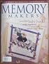 Memory Makers September / October 1998 Number 8 the Heart of Creative Scrapbooking