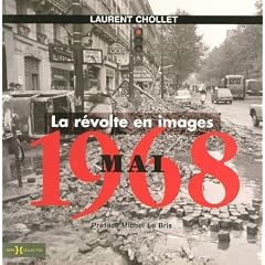 Mai 1968 : La r�volte en images