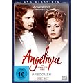 Angelique (Gesamtbox)(5 Disc Set)