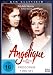 Produkt-Bild: Angelique (Gesamtbox)(5 Disc Set)