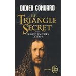 Le Triangle Secret, Tome 2 