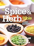 The Spice and Herb Bible